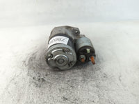 2017 Jeep Compass Car Starter Motor Solenoid OEM P/N:05034555AA Fits OEM Used Auto Parts - Oemusedautoparts1.com