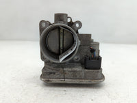 2017 Jeep Compass Throttle Body P/N:35AB 5429090 Fits Fits 2007 2008 2009 2010 2011 2012 2013 2014 2015 2016 2018 OEM Used A