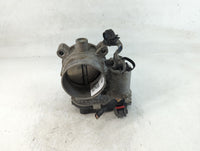 2017-2022 Jeep Compass Throttle Body P/N:04891970AB Fits Fits 2014 2015 2016 2017 2018 2019 2020 2021 2022 OEM Used Auto Par