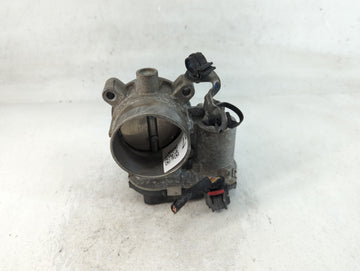 2017-2022 Jeep Compass Throttle Body P/N:04891970AB Fits Fits 2014 2015 2016 2017 2018 2019 2020 2021 2022 OEM Used Auto Par