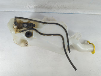 compare product 2017 Jeep Compass Windshield Washer Fluid Reservoir Bottle Oem