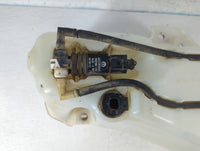 2017 Jeep Compass Windshield Washer Fluid Reservoir Bottle Oem - Oemusedautoparts1.com