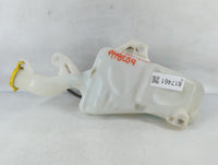 2017 Jeep Compass Windshield Washer Fluid Reservoir Bottle Oem - Oemusedautoparts1.com
