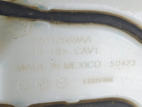 2017 Jeep Compass Windshield Washer Fluid Reservoir Bottle Oem - Oemusedautoparts1.com