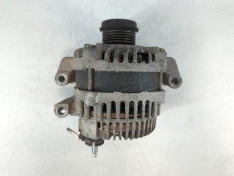 compare product 2017-2022 Jeep Compass Alternator Replacement Generator Charging Assembly Engine OEM P/N:56029624AB Fits OEM Used Auto Parts