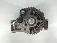 2017-2022 Jeep Compass Alternator Replacement Generator Charging Assembly Engine OEM P/N:56029624AB Fits OEM Used Auto Parts