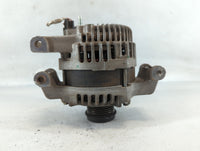 2017-2022 Jeep Compass Alternator Replacement Generator Charging Assembly Engine OEM P/N:56029624AB Fits OEM Used Auto Parts