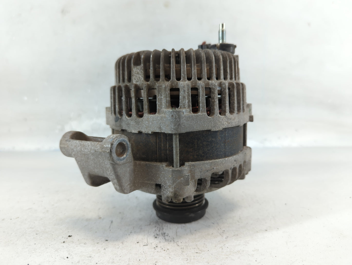2017-2022 Jeep Compass Alternator Replacement Generator Charging Assembly Engine OEM P/N:56029624AB Fits OEM Used Auto Parts