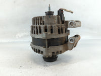 2017-2022 Jeep Compass Alternator Replacement Generator Charging Assembly Engine OEM P/N:56029624AB Fits OEM Used Auto Parts