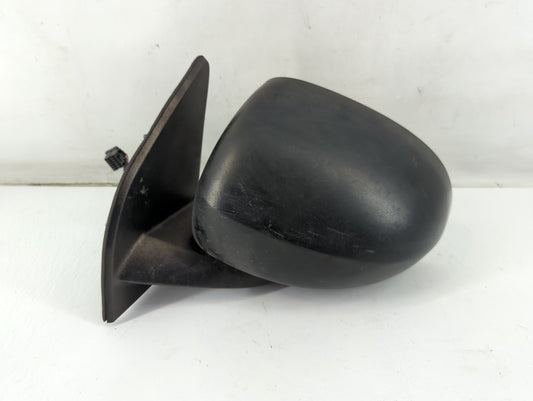 2017 Jeep Compass Driver Side View Mirror - Left Door Mirror OEM Used - Oemusedautoparts1.com