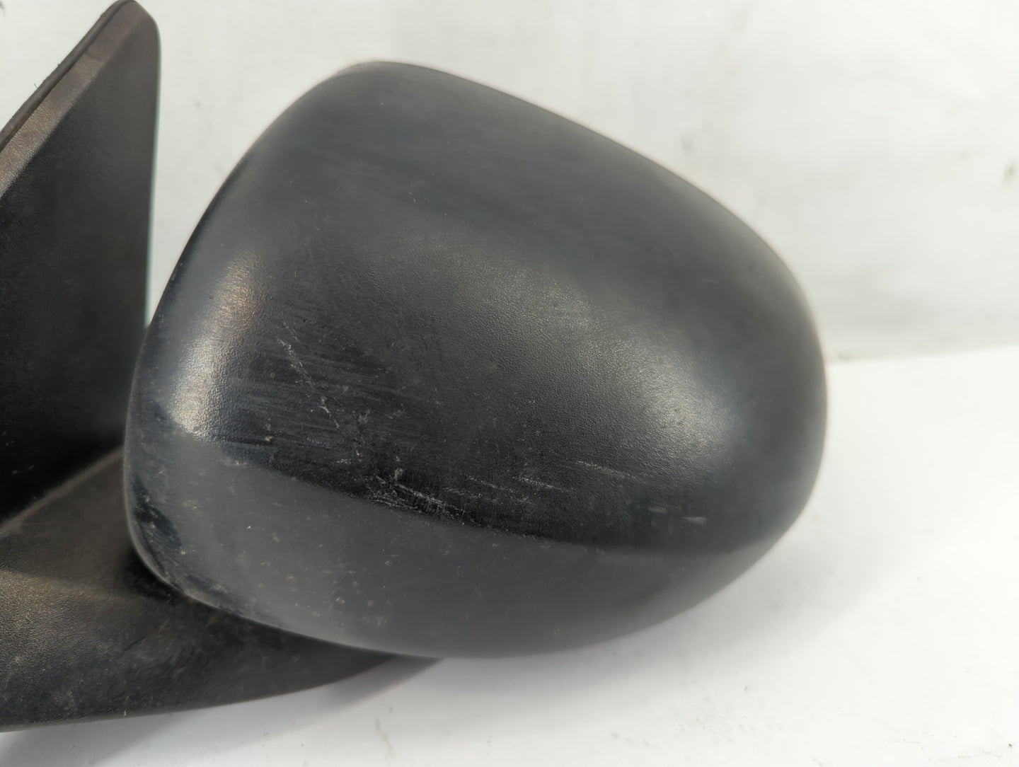 2017 Jeep Compass Driver Side View Mirror - Left Door Mirror OEM Used - Oemusedautoparts1.com