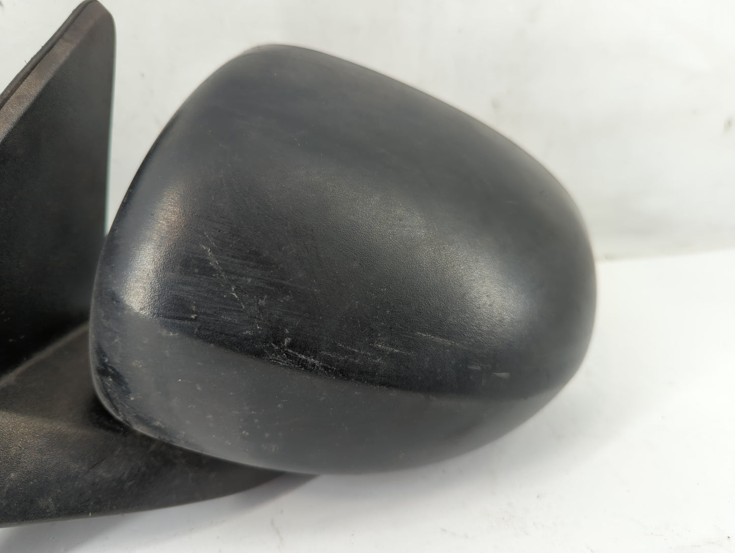 2017 Jeep Compass Driver Side View Mirror - Left Door Mirror OEM Used - Oemusedautoparts1.com