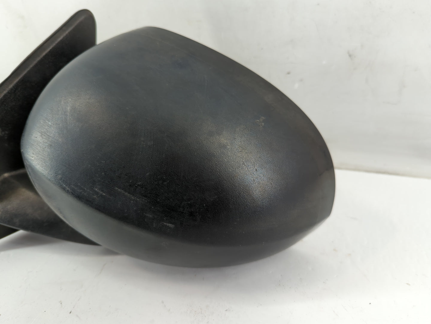 2017 Jeep Compass Driver Side View Mirror - Left Door Mirror OEM Used - Oemusedautoparts1.com