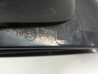 2017 Jeep Compass Driver Side View Mirror - Left Door Mirror OEM Used - Oemusedautoparts1.com