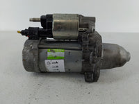 2016-2021 Jeep Grand Cherokee Car Starter Motor Solenoid OEM P/N:TN438000-2650 Fits Fits 2016 2017 2018 2019 2020 2021 2022 