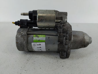 compare product 2016-2021 Jeep Grand Cherokee Car Starter Motor Solenoid OEM P/N:TN438000-2650 Fits Fits 2016 2017 2018 2019 2020 2021 2022 OEM Used Auto Parts