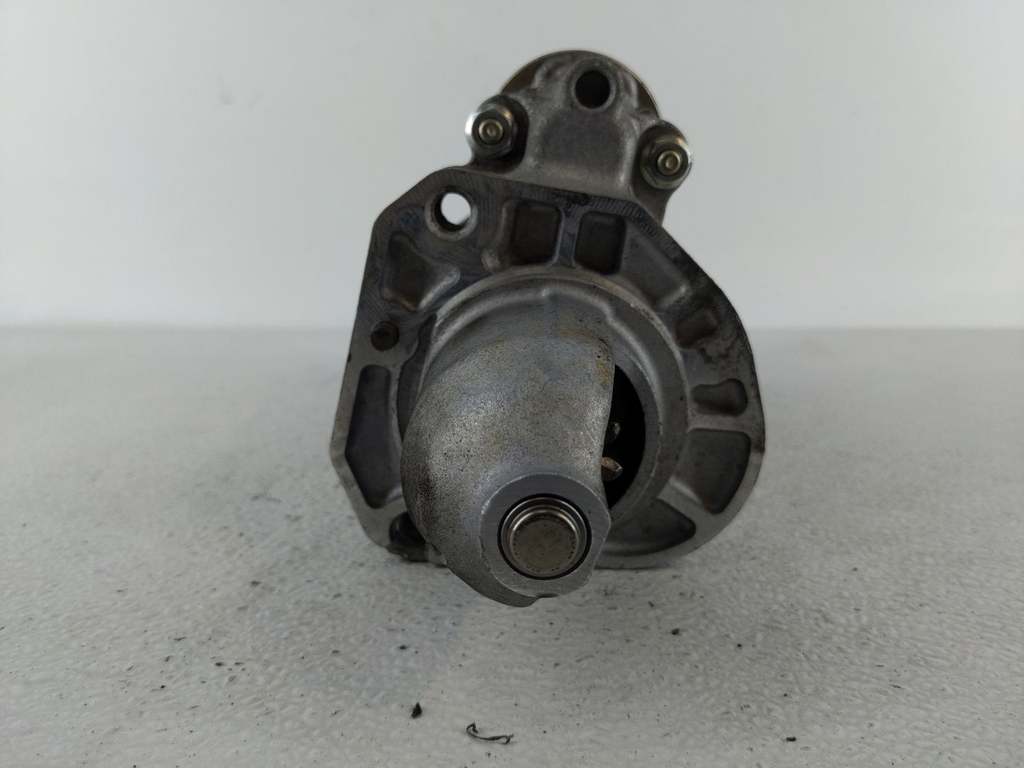 2016-2021 Jeep Grand Cherokee Car Starter Motor Solenoid OEM P/N:TN438000-2650 Fits Fits 2016 2017 2018 2019 2020 2021 2022 