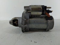 2016-2021 Jeep Grand Cherokee Car Starter Motor Solenoid OEM P/N:TN438000-2650 Fits Fits 2016 2017 2018 2019 2020 2021 2022 