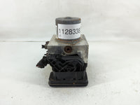 2016-2017 Jeep Grand Cherokee Anti-Lock Brake ABS Pump Module Actuator OEM P/N:UH2133402 Fits Fits 2016 2017 OEM Used Auto P
