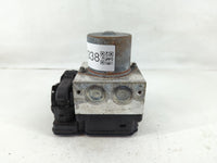 2016-2017 Jeep Grand Cherokee Anti-Lock Brake ABS Pump Module Actuator OEM P/N:UH2133402 Fits Fits 2016 2017 OEM Used Auto P