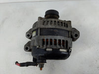 2011-2016 Jeep Grand Cherokee Alternator Replacement Generator Charging Assembly Engine OEM P/N:P56029789AA Fits OEM Used Au