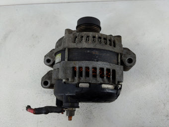 compare product 2011-2016 Jeep Grand Cherokee Alternator Replacement Generator Charging Assembly Engine OEM P/N:P56029789AA Fits OEM Used Auto Parts