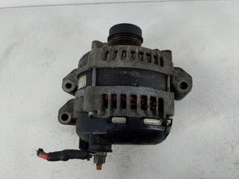 compare product 2011-2016 Jeep Grand Cherokee Alternator Replacement Generator Charging Assembly Engine OEM P/N:P56029789AA Fits OEM Used Auto Parts