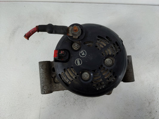 2011-2016 Jeep Grand Cherokee Alternator Replacement Generator Charging Assembly Engine OEM P/N:P56029789AA Fits OEM Used Auto Parts