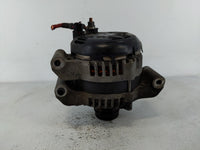 2011-2016 Jeep Grand Cherokee Alternator Replacement Generator Charging Assembly Engine OEM P/N:P56029789AA Fits OEM Used Au