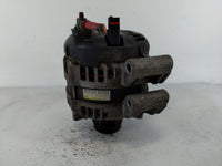 2011-2016 Jeep Grand Cherokee Alternator Replacement Generator Charging Assembly Engine OEM P/N:P56029789AA Fits OEM Used Au