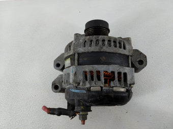 compare product 2017 Jeep Grand Cherokee Alternator Replacement Generator Charging Assembly Engine OEM P/N:P56029789AA MX421000-7200 Fits OEM Used Auto Parts