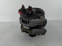 2017 Jeep Grand Cherokee Alternator Replacement Generator Charging Assembly Engine OEM P/N:P56029789AA MX421000-7200 Fits OE