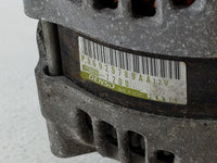 2017 Jeep Grand Cherokee Alternator Replacement Generator Charging Assembly Engine OEM P/N:P56029789AA MX421000-7200 Fits OE