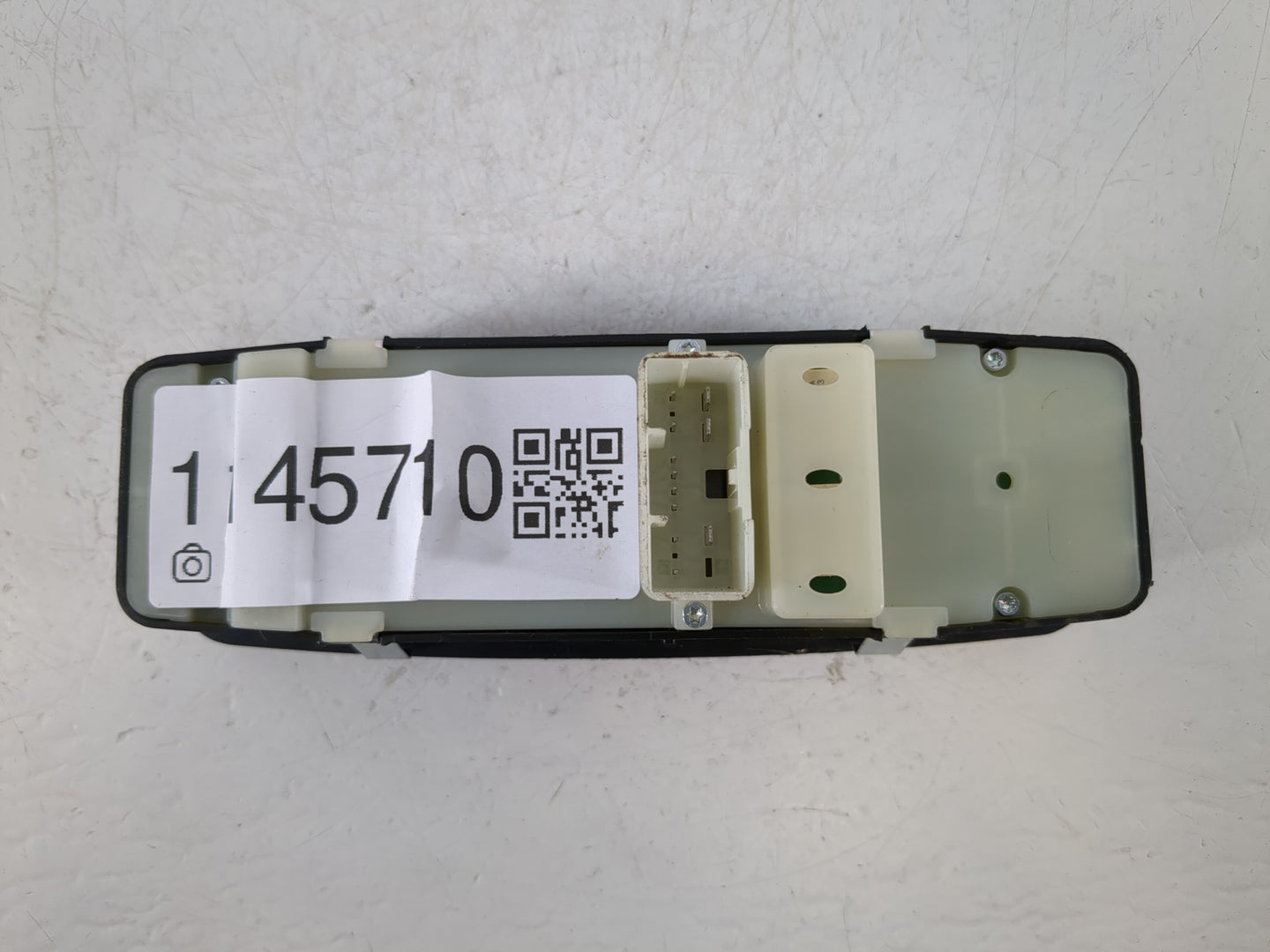 2016-2022 Jeep Grand Cherokee Master Power Window Switch Replacement Driver Side Left P/N:68319802AA Fits OEM Used Auto Part