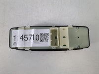 2016-2022 Jeep Grand Cherokee Master Power Window Switch Replacement Driver Side Left P/N:68319802AA Fits OEM Used Auto Part