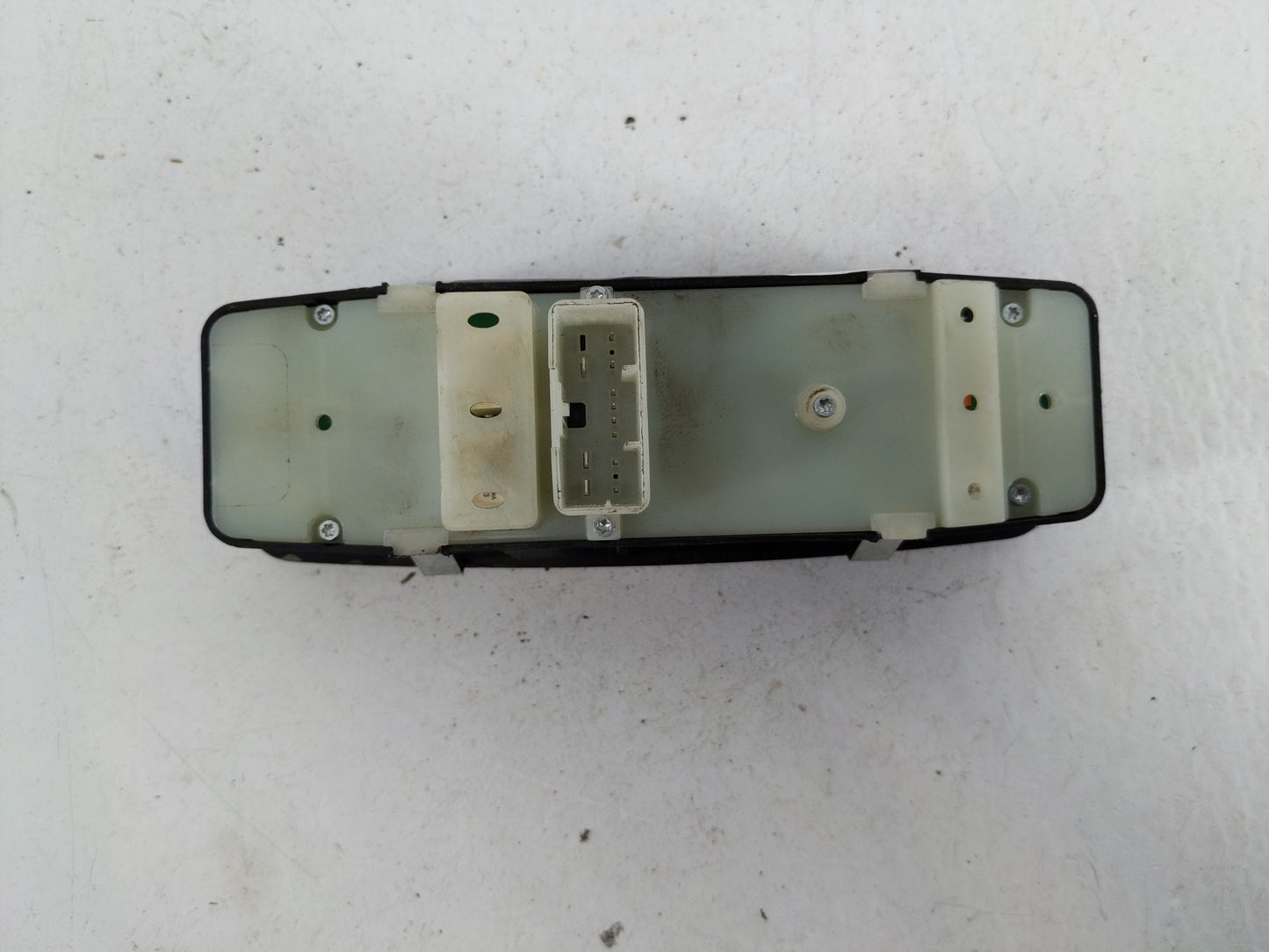 2016-2022 Jeep Grand Cherokee Master Power Window Switch Replacement Driver Side Left P/N:68319802AA Fits OEM Used Auto Part