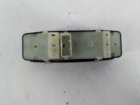 2016-2022 Jeep Grand Cherokee Master Power Window Switch Replacement Driver Side Left P/N:68319802AA Fits OEM Used Auto Part