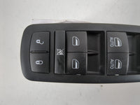 2016-2022 Jeep Grand Cherokee Master Power Window Switch Replacement Driver Side Left P/N:68319802AA Fits OEM Used Auto Part