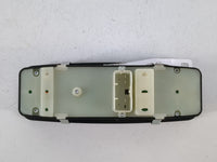 2016-2022 Jeep Grand Cherokee Master Power Window Switch Replacement Driver Side Left P/N:68319802AA Fits OEM Used Auto Part