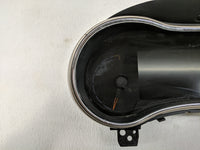 2017 Jeep Grand Cherokee Instrument Cluster Speedometer Gauges P/N:68302223AD 188172 Fits OEM Used Auto Parts - Oemusedautop