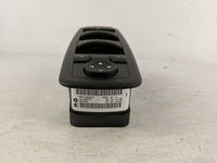 2016-2022 Jeep Grand Cherokee Master Power Window Switch Replacement Driver Side Left P/N:68319802AA Fits OEM Used Auto Part