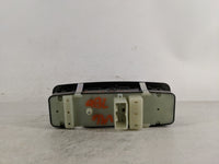 2016-2022 Jeep Grand Cherokee Master Power Window Switch Replacement Driver Side Left P/N:68319802AA Fits OEM Used Auto Part