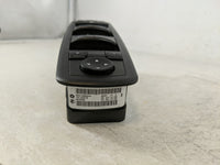 2016-2022 Jeep Grand Cherokee Master Power Window Switch Replacement Driver Side Left P/N:68319802AA Fits OEM Used Auto Part