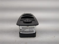 2016-2022 Jeep Grand Cherokee Master Power Window Switch Replacement Driver Side Left P/N:10140077 Fits OEM Used Auto Parts 