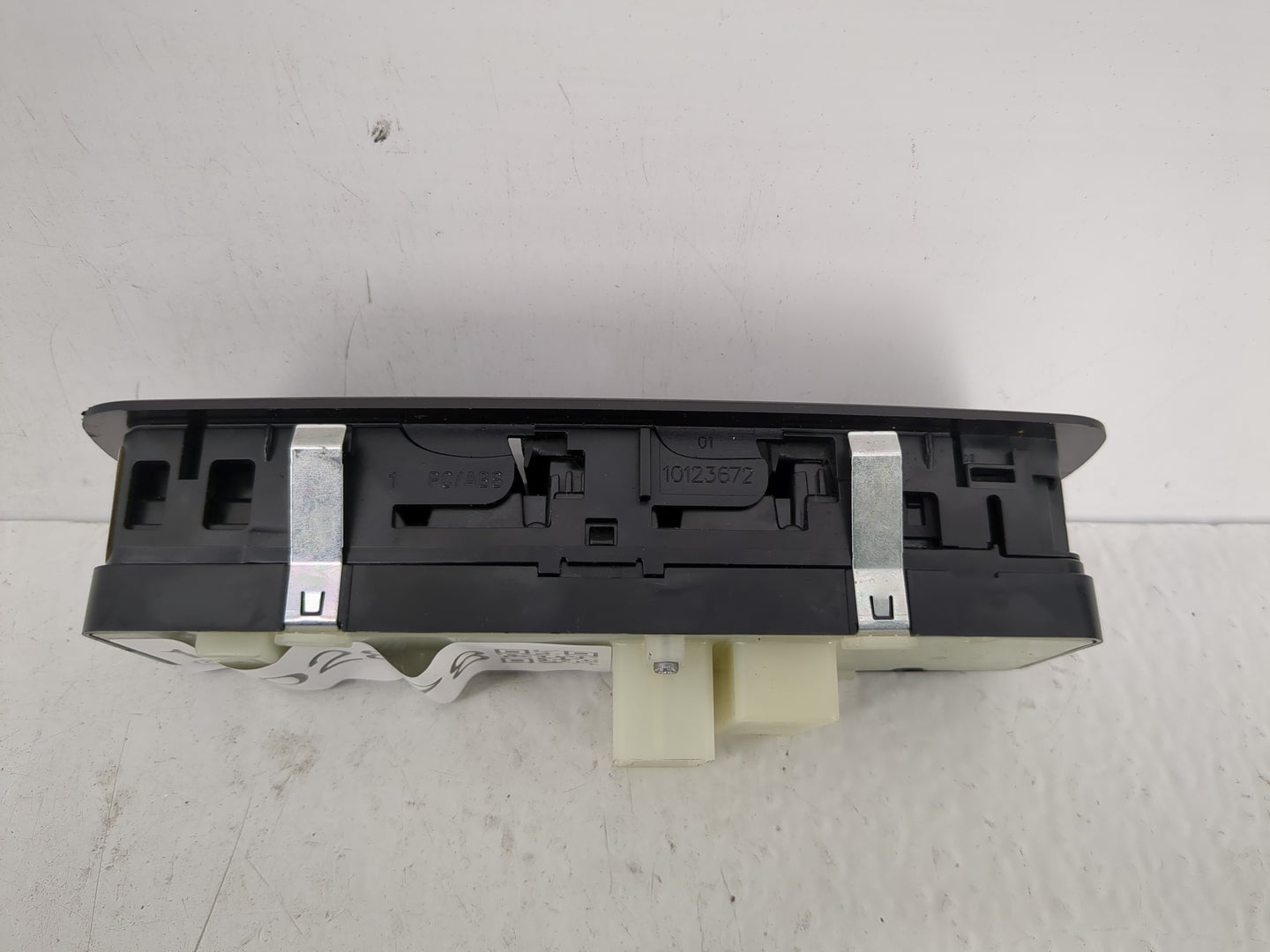 2016-2022 Jeep Grand Cherokee Master Power Window Switch Replacement Driver Side Left P/N:10140077 Fits OEM Used Auto Parts 
