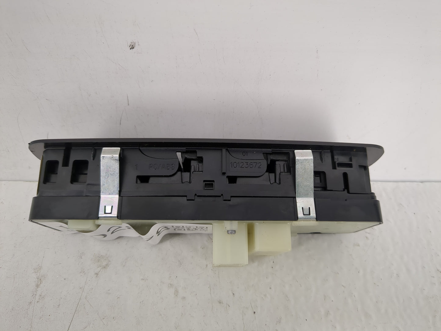 2016-2022 Jeep Grand Cherokee Master Power Window Switch Replacement Driver Side Left P/N:10140077 Fits OEM Used Auto Parts 