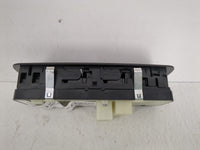 2016-2022 Jeep Grand Cherokee Master Power Window Switch Replacement Driver Side Left P/N:10140077 Fits OEM Used Auto Parts 