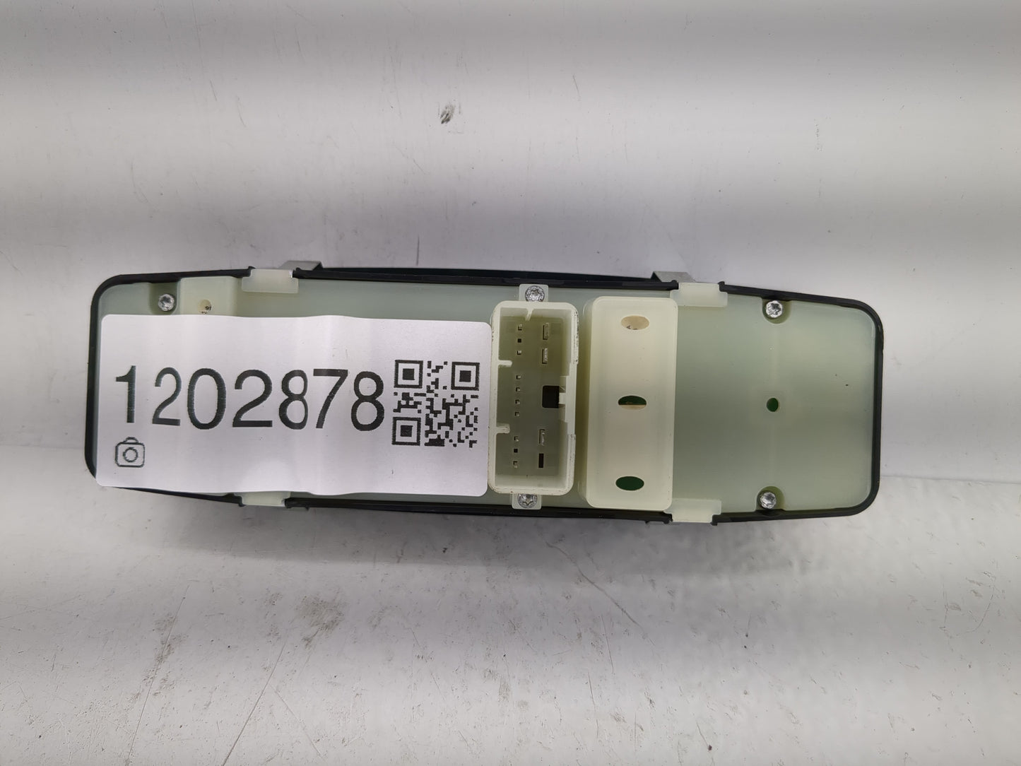 2016-2022 Jeep Grand Cherokee Master Power Window Switch Replacement Driver Side Left P/N:10140077 Fits OEM Used Auto Parts 