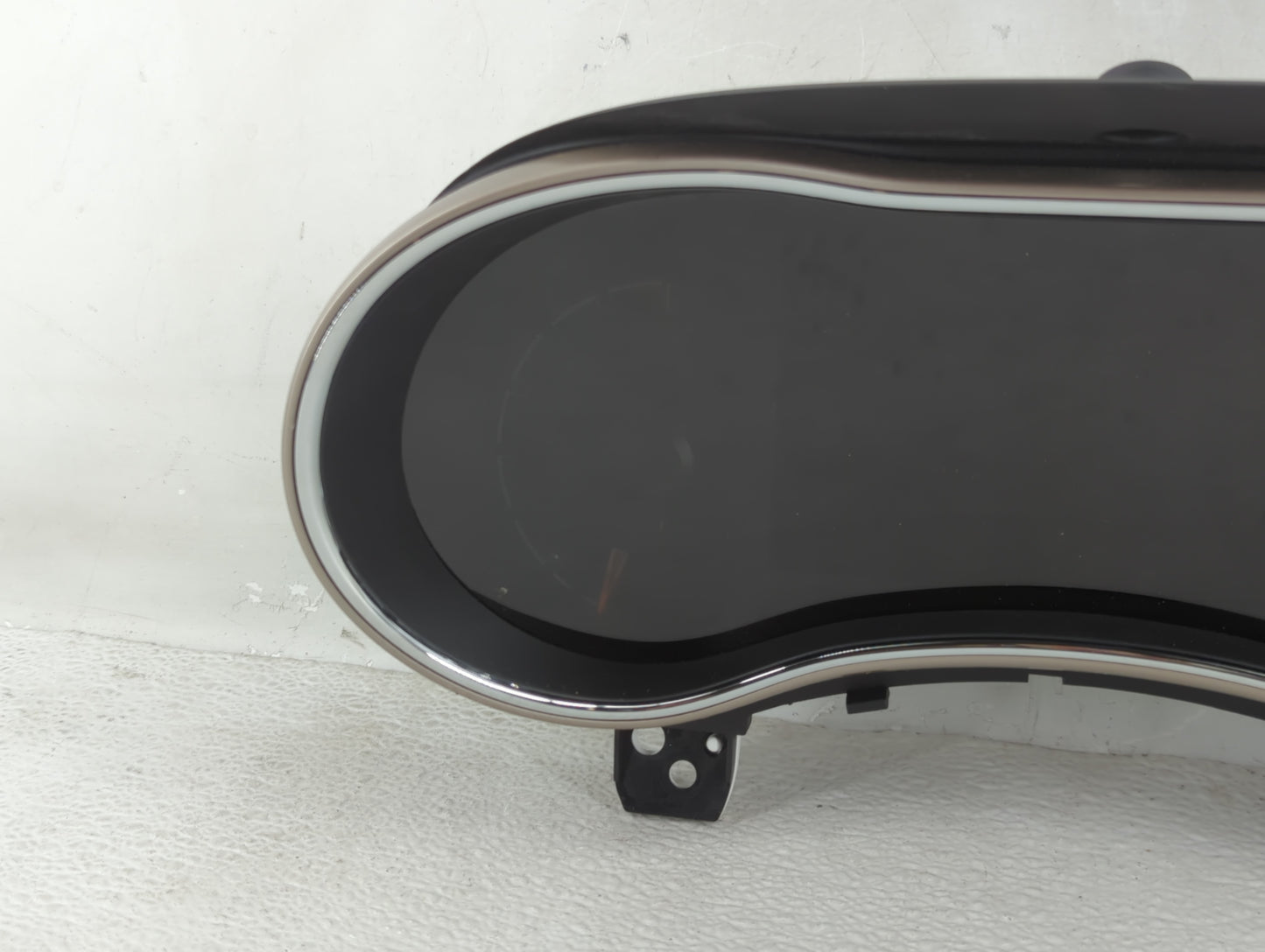 2017 Jeep Grand Cherokee Instrument Cluster Speedometer Gauges P/N:01057592-000013 Fits OEM Used Auto Parts - Oemusedautopar