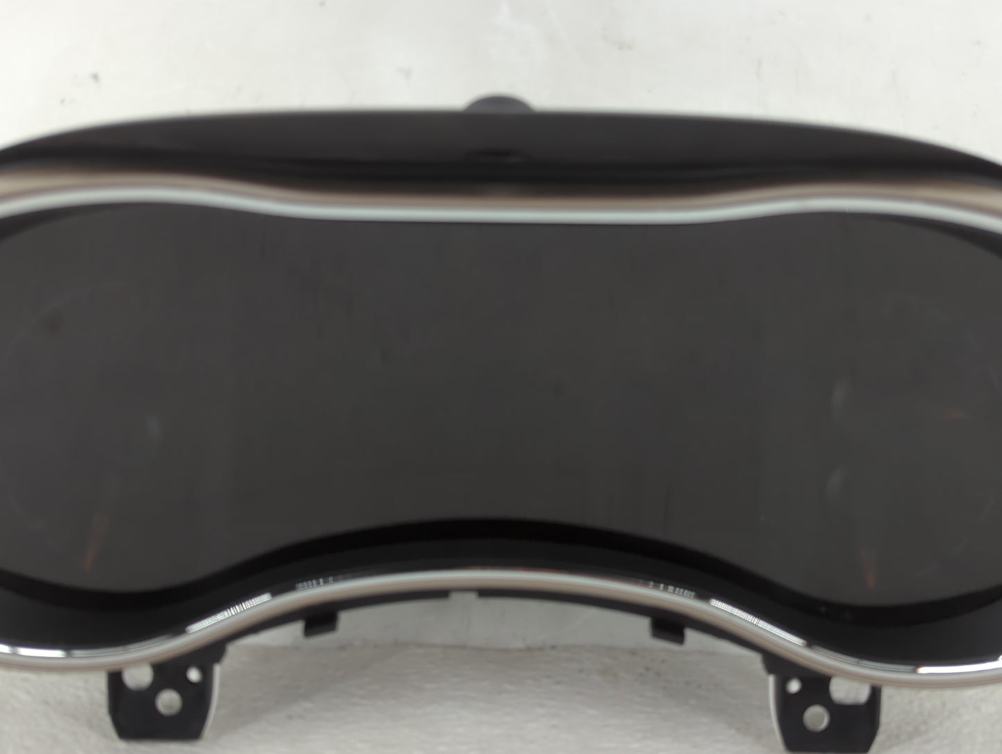 2017 Jeep Grand Cherokee Instrument Cluster Speedometer Gauges P/N:01057592-000013 Fits OEM Used Auto Parts - Oemusedautopar